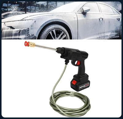VOLTegIC NEW-Volt-N-CPW-NEW-22 Pressure Washer