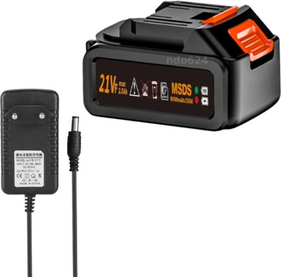 CLVMART 48v high pressure washer Rechargeable Lithium Ion Battery With Charger Pressure Washer