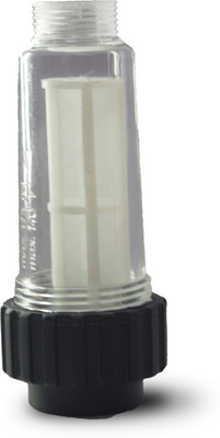 VMTC Water Filter for Karchre K1-K7, Bosch AQT/Aquatak, Black Decker Pressure Washer Pressure Washer