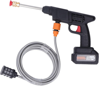 VOLTegIC 1B-11 Pressure Washer