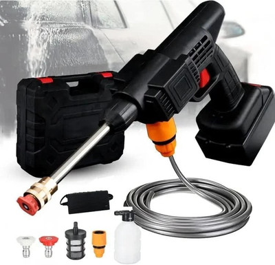 VOLTegIC 2-NEW CPW-12 Pressure Washer