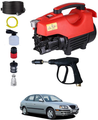 RKPSP S-7/1800W/10m Hose Electric Water Pressure Gun(Home/Car/Office) -2004 Pressure Washer