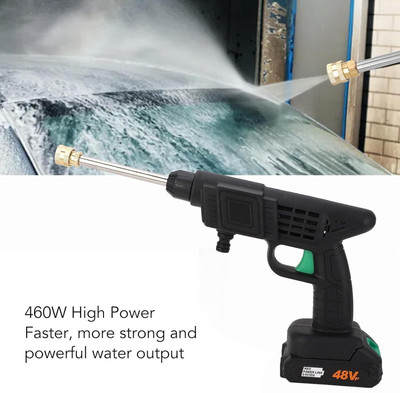 KINGFORU 2B-45 Pressure Washer
