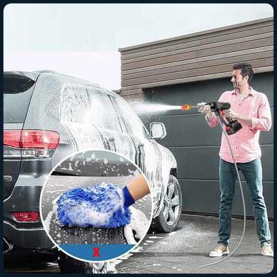 VOLTegIC NEW-Volt-2-N-CPW-NEW-118 Pressure Washer