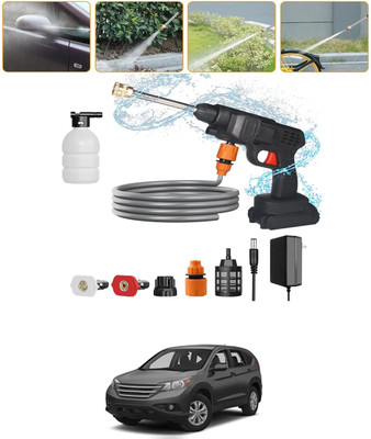 RKPSP 24V/5M Hose Portable/Cordless Mutli-Function Water Pressure Gun(Car/Home)-074 Pressure Washer
