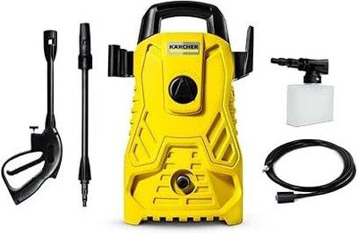 Karcher 1.690-000.0 Pressure Washer