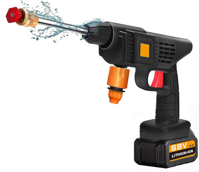 VOLTegIC 1B-92 Pressure Washer