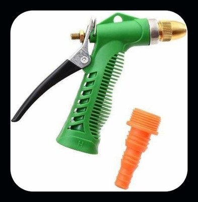 HANSHIKA ENTERPRISES High Pressure Washer Spray Gun 19 Spray Gun