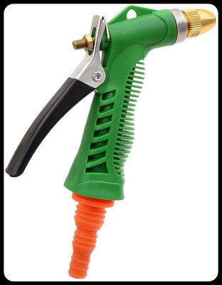 HANSHIKA ENTERPRISES New_ack of1 Hoze nozzle high pressure washer 5 Spray Gun