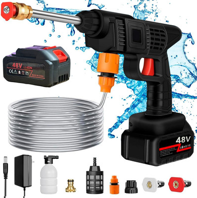 RainRider Portable Pressure Washer Pressure Washer