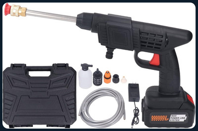 VOLTegIC NEW-Volt-1-BCPR-52 Pressure Washer