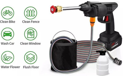 ASTOUND 2B-20 Pressure Washer