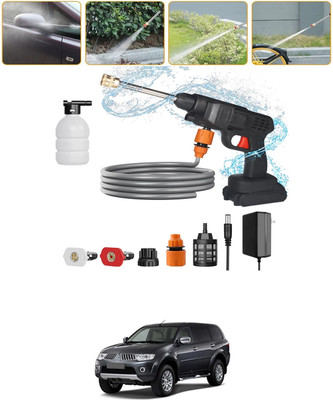 RKPSP 24V/5M Hose Portable/Cordless Mutli-Function Water Pressure Gun(Car/Home)-202 Pressure Washer