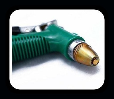 HANSHIKA ENTERPRISES High Pressure Washer Spray Gun 202 Spray Gun