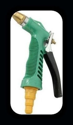 HANSHIKA ENTERPRISES High Pressure Washer Spray Gun 165 Spray Gun