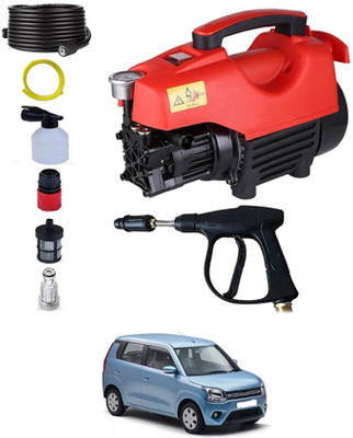 AYW 1800W/S-7/10m Hose Electric Water Pressure Gun(Home/Car/Office)WagonR-2019 Pressure Washer