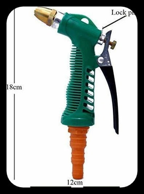 HANSHIKA ENTERPRISES New_CE-sp01 Spray Gun
