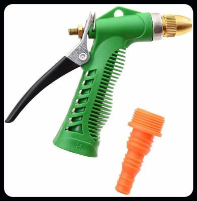 HANSHIKA ENTERPRISES High Pressure Washer Spray Gun 16 Spray Gun