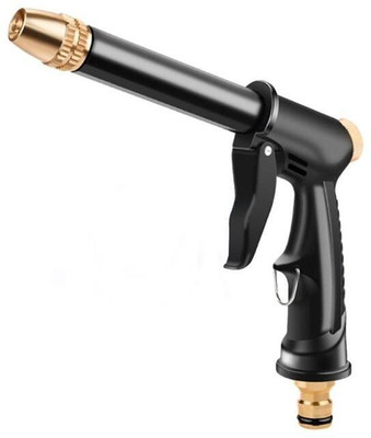 PGK TRADERS Watering Hose Nozzle Sprinkler Foam Water Gun Spray Gun