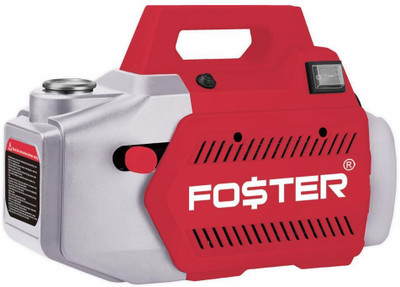 Foster FPW 48-18 with Anti-Leakage Technology Pressure Washer