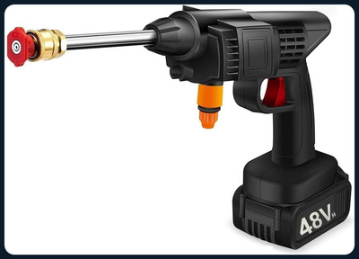 VOLTegIC NEW-Volt-1-BCPR-142 Pressure Washer