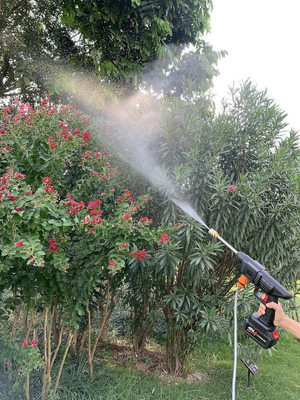 Xydrozen WUNDER--NN CPW-56 Pressure Washer