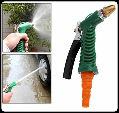 HANSHIKA ENTERPRISES New_HENT Pack of 1 Water Spray gun for car Motorbike Spray Gun