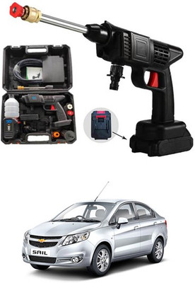 RKPSP High Pressure 24V/5 Meter Hose/Water Gun Car/Home Washer For Sail Pressure Washer