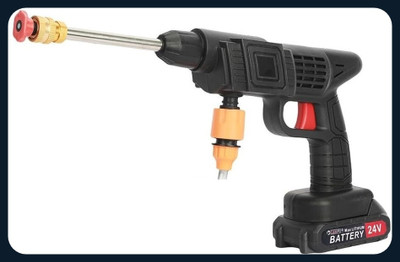 VOLTegIC NEW-Volt-N-CPW-NEW-123 Pressure Washer