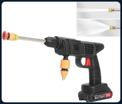 VOLTegIC NEW-Volt-N-CPW-NEW-110 Pressure Washer