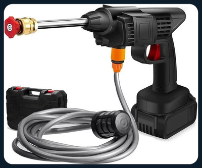 KINGFORU NEW-Volt-2-N-CPW-NEW-11 Pressure Washer