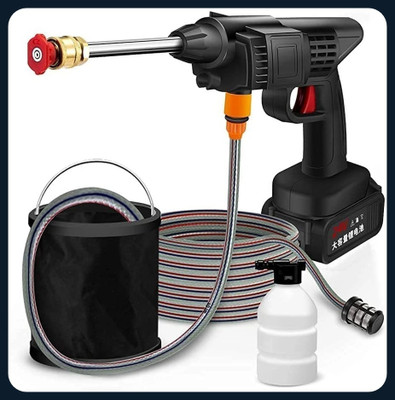 VOLTegIC NEW-Volt-2-BCPR-86 Pressure Washer