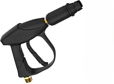 RanPra High Pressure Washer Spray Gun for Car, Bike, Etc (Spray Gun Only Included) Spray Gun
