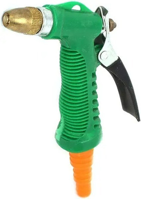 Anshi Spray Gun - Plastic Trigger High Pressure Water Spray Gun Spray Gun