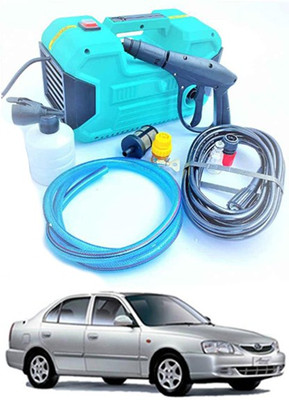 AYW Household Cleaning/Car Washer 600W Water Pressure Washer For Accent-2004 Pressure Washer