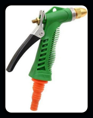HANSHIKA ENTERPRISES High Pressure Washer Spray Gun 117 Pressure Washer