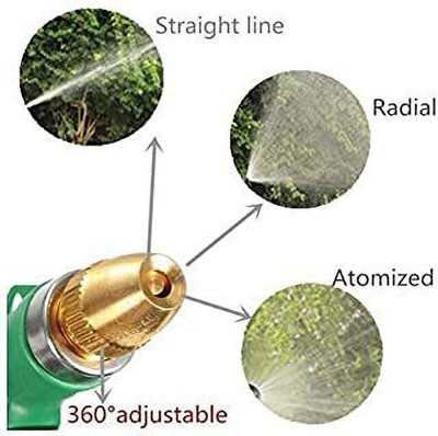 XMARK CREATION High Pressure Washer Spray Gun 212 Spray Gun