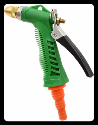 HANSHIKA ENTERPRISES High Pressure Washer Spray Gun 191 Spray Gun
