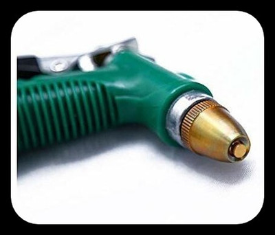 HANSHIKA ENTERPRISES New_pack of1 Hoze nozzle high pressure washer 203 Spray Gun