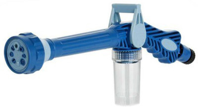 Basetronix EZ Jet Water Cannon Multi-Function 8 in 1 Spray Gun with Soap Dispenser Pressure Washer