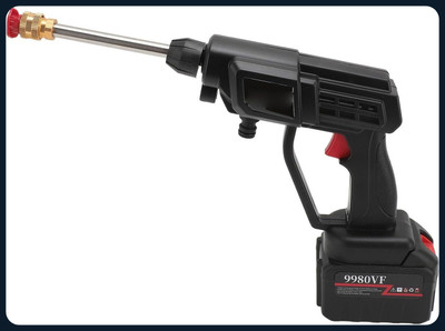 VOLTegIC NEW-Volt-1-BCPR-39 Pressure Washer