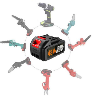 Holy Delight Cordless 48V Electric Car Pressure Washer Power battery with charger Pressure Washer