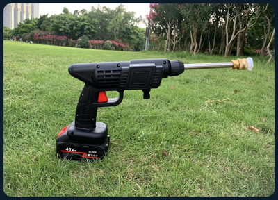 VOLTegIC NEW-Volt-N-CPW-NEW-57 Pressure Washer