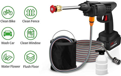 Xydrozen WUNDER-2--NN CPW-85 Pressure Washer