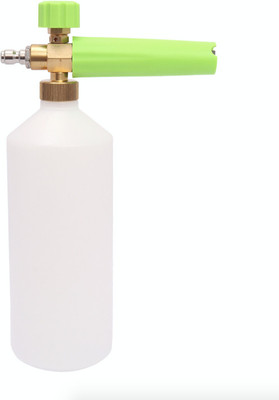 Wingo Professional Foam Cannon Nozzle QD (Quick Disconnect) Connection (Basic) Pressure Washer