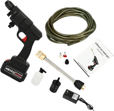 ASTOUND 1B-23 Pressure Washer