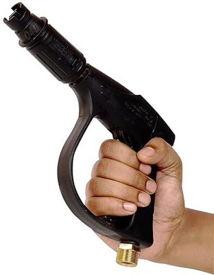 Breewell Small Handle Trigger Pressure Washer Universal Spray Gun Car Wash Spray Gun