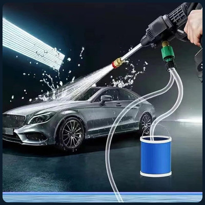 VOLTegIC NEW-Volt-2-BCPR-37 Pressure Washer