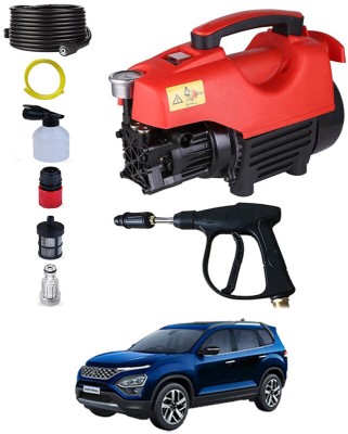 AYW Electric Water Pressure Gun 1800W/10m Hose (Home/Car/Office)For Safari-2021 Pressure Washer