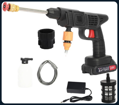VOLTegIC NEW-Volt-N-CPW-NEW-100 Pressure Washer